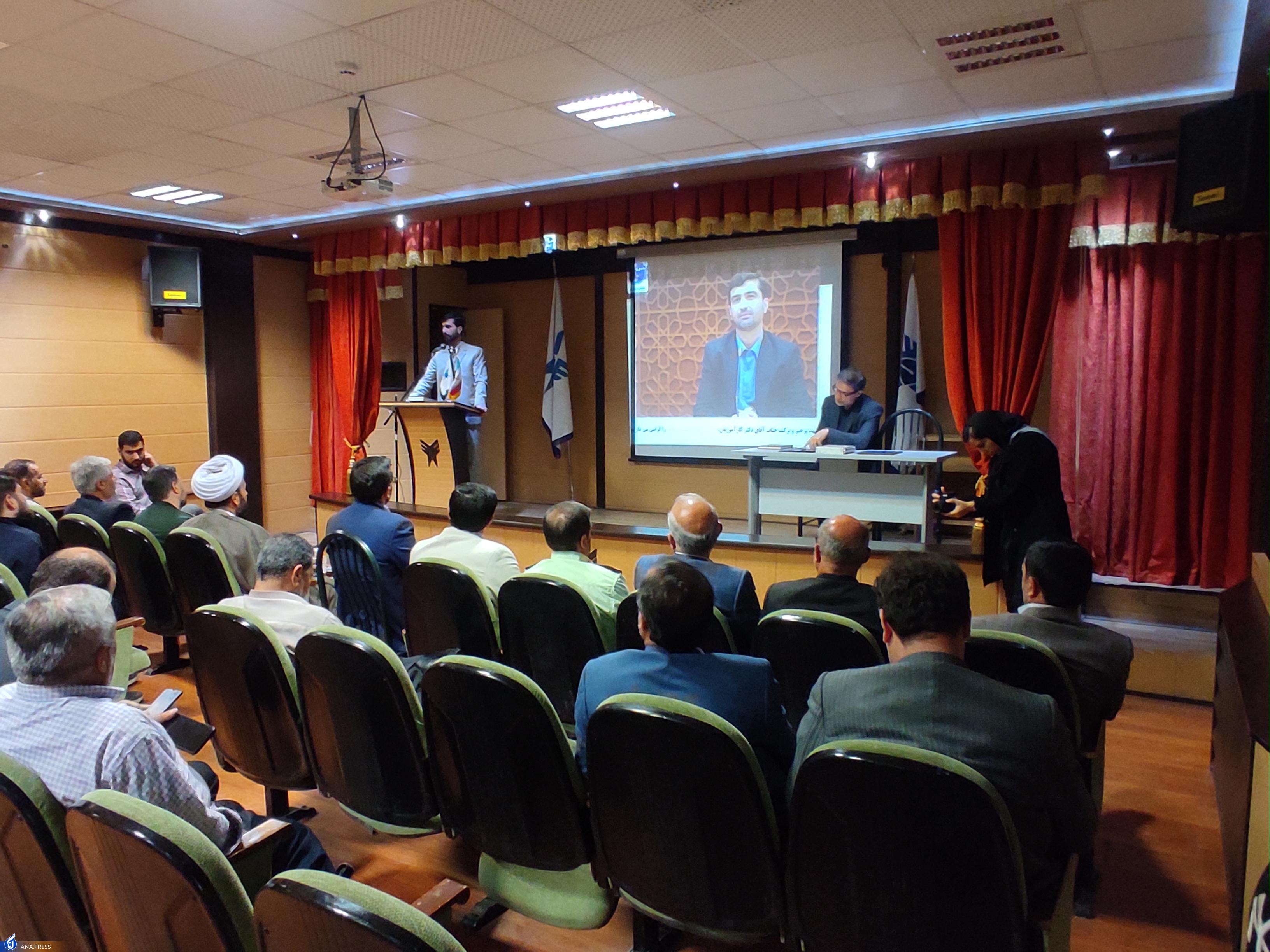 جزئیات تفاهمنامه دانشگاه آزاد مراغه و سازمان بسیج رسانه کشور جزئیات تفاهمنامه دانشگاه آزاد مراغه و سازمان بسیج رسانه کشور