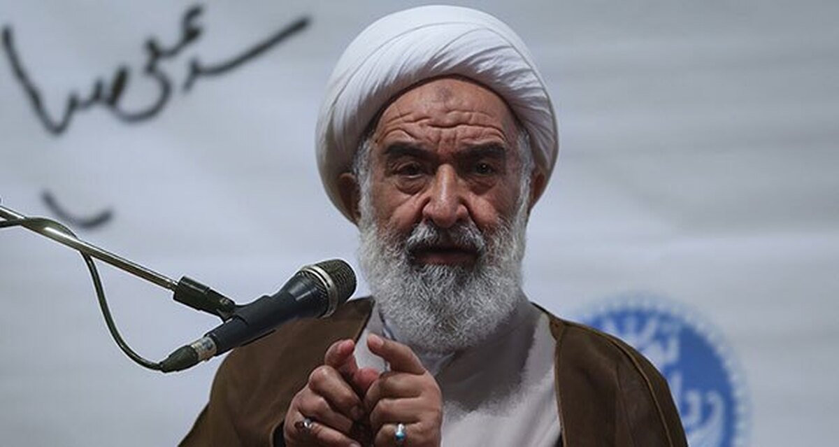 5 نکته طلایی حجتالاسلام «راشد یزدی» برای زوجین