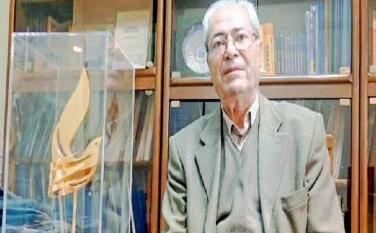 جلال نصیریان پدر گردشگری ایران درگذشت