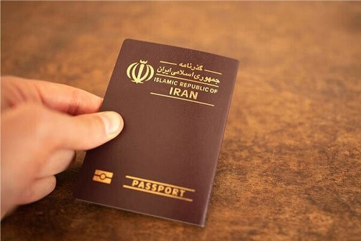 عزیمت زائران اربعین با ۳ نوع گذرنامه؛ تدارک پارکینگ برای ۱۰۰ هزار خودرو