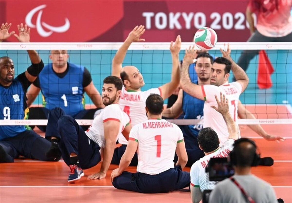بیگدلی: رویکرد ما تکرار عنوان قهرمانی در آسیا است ممکن است در آینده در ترکیب تیم ملی نباشم!