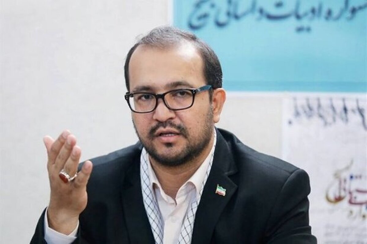 رسولی: جشنوارهها تقویت کننده جریانهای ادبی کشور هستند
