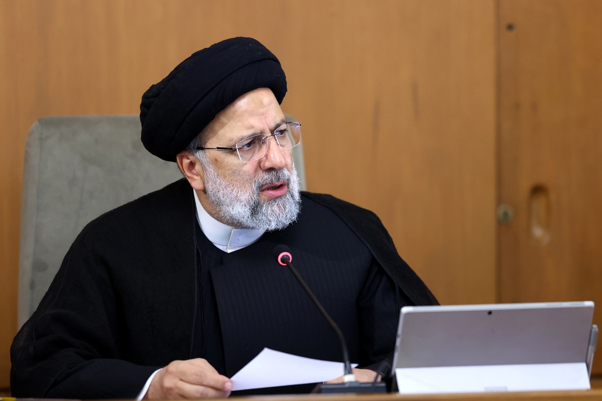 رئیسی: اقدامات وزارت راه و شهرسازی برای ساماندهی وضعیت مسکن تداوم پیدا کند