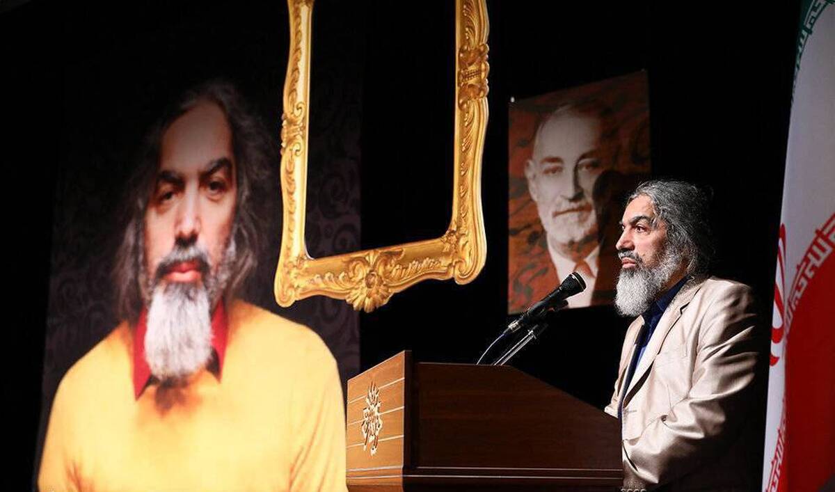 نفر: موسیقی ایرانی همپای فرهنگ و تمدن ماست
