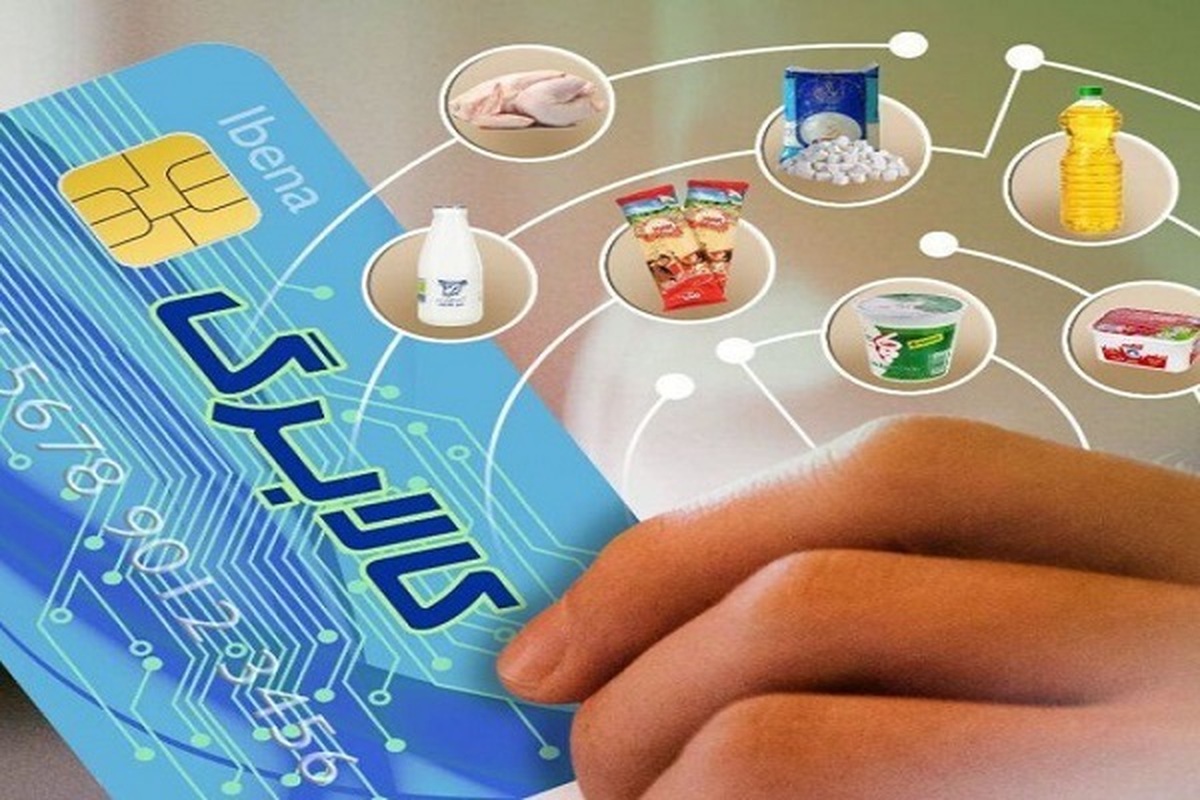 نرخ کالاها در طرح کالابرگ بر اساس قیمت اردیبهشت ۱۴۰۱ است