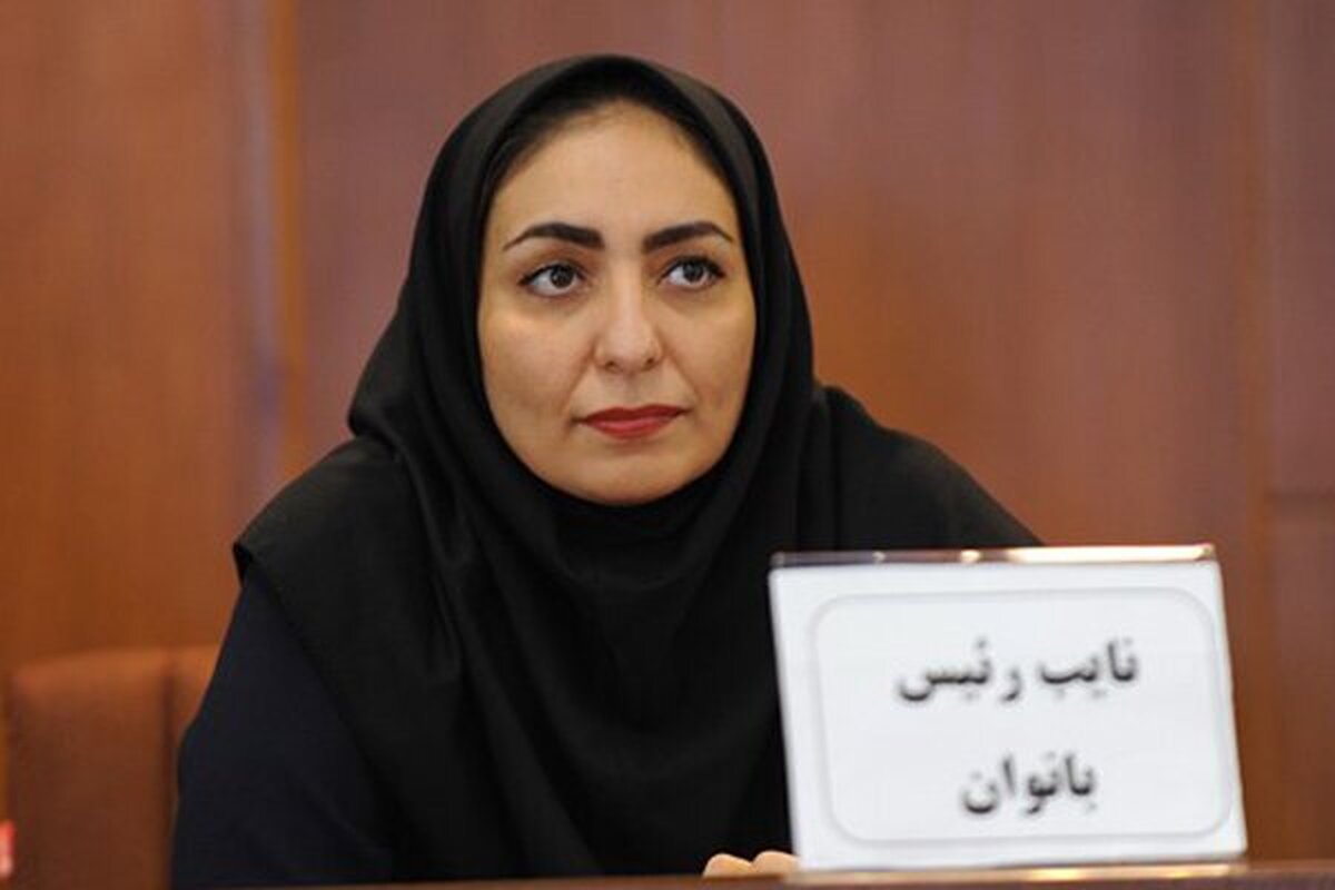 نایب رئیس جنجالی هم از فدراسیون شطرنج رفتنی شد