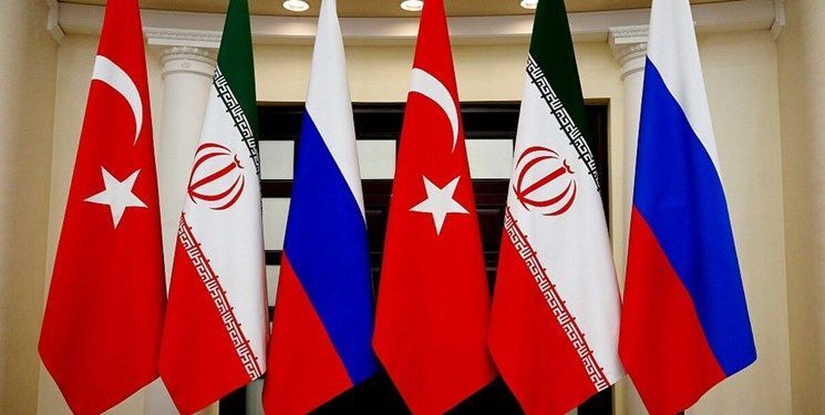 قزاقستان پایان رسمی چارچوب آستانه را خواستار شد
