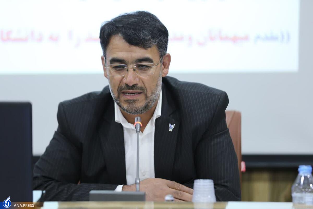 مرحله منطقهای طرح ملی اعتلا از تهران آغاز میشود