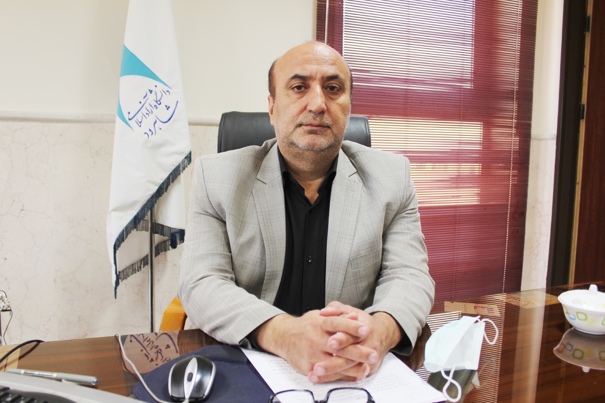 دانشگاه آزاد مجری دورههای آموزشی وزارت راه و شهرسازی شد