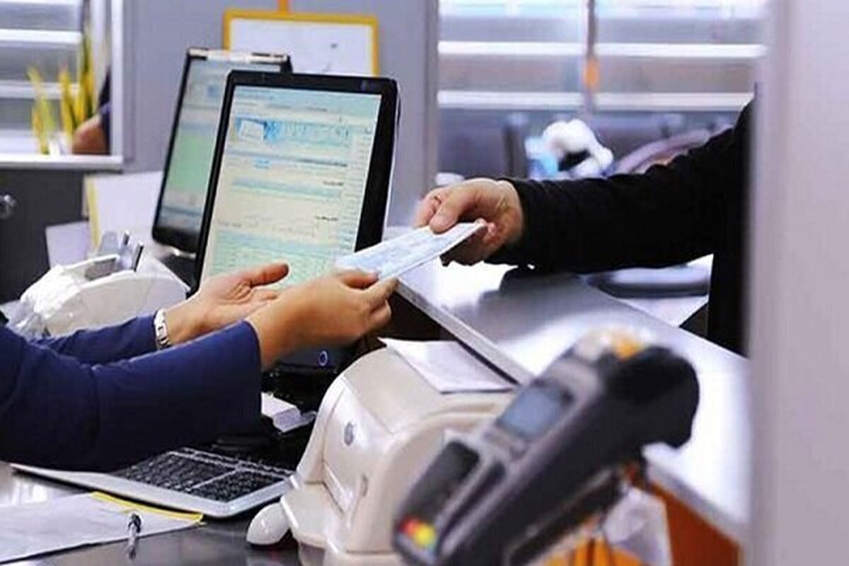 جریمه رانندگی پرداخت نکنید خبری از وام نیست