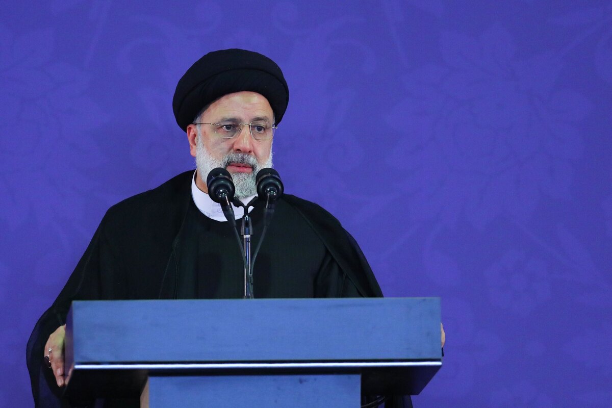 رئیسی: وام ازدواج جوانان باید سریع پرداخت شود