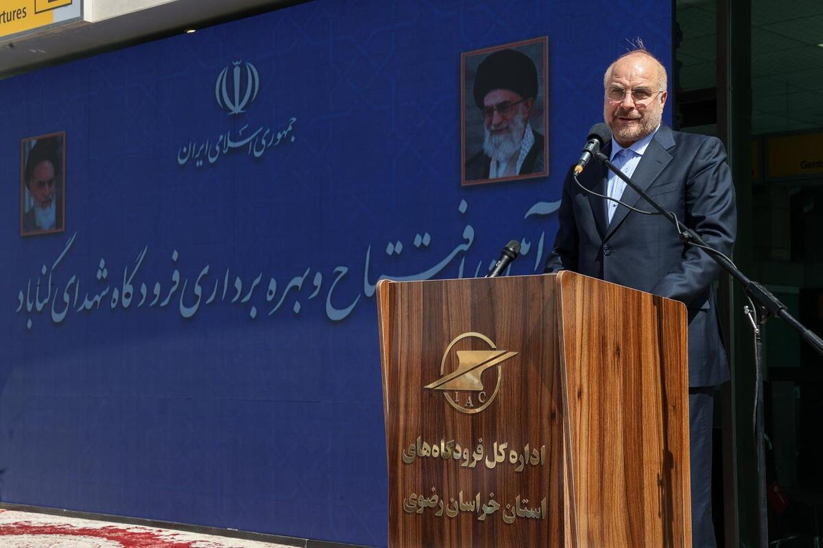 میتوان مشکلات زیرساختی کشور را با پیشرانهای اقتصادی حل کرد