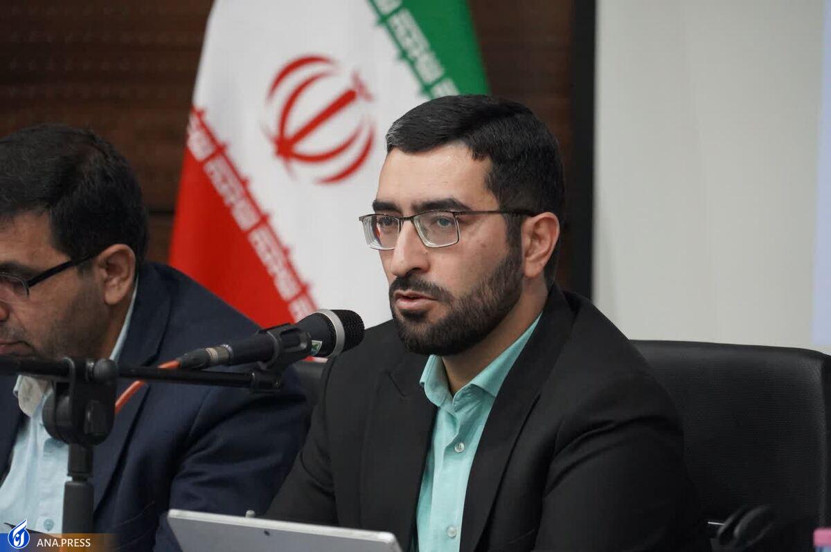 جزئیاتی از کارکرد ۳ معاونت موضوعی حوزه حقوقی دانشگاه آزاد