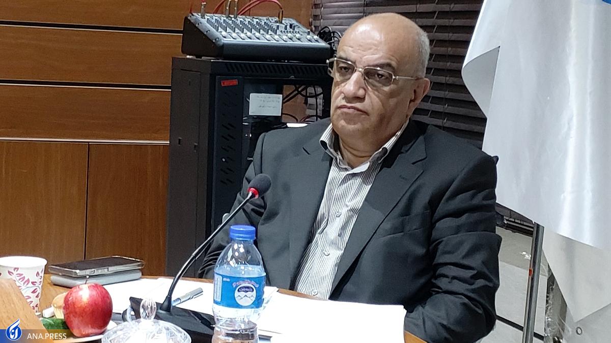 تصمیمسازی برای راهاندازی رشتهمحل «نگهداشت پروژههای عمرانی»