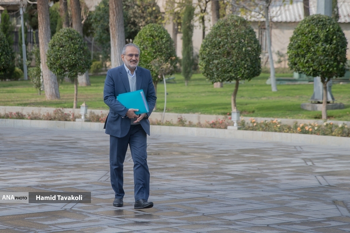 وزیر پیشنهادی آموزش و پرورش برای رتبه بندی معلمان برنامه دارد