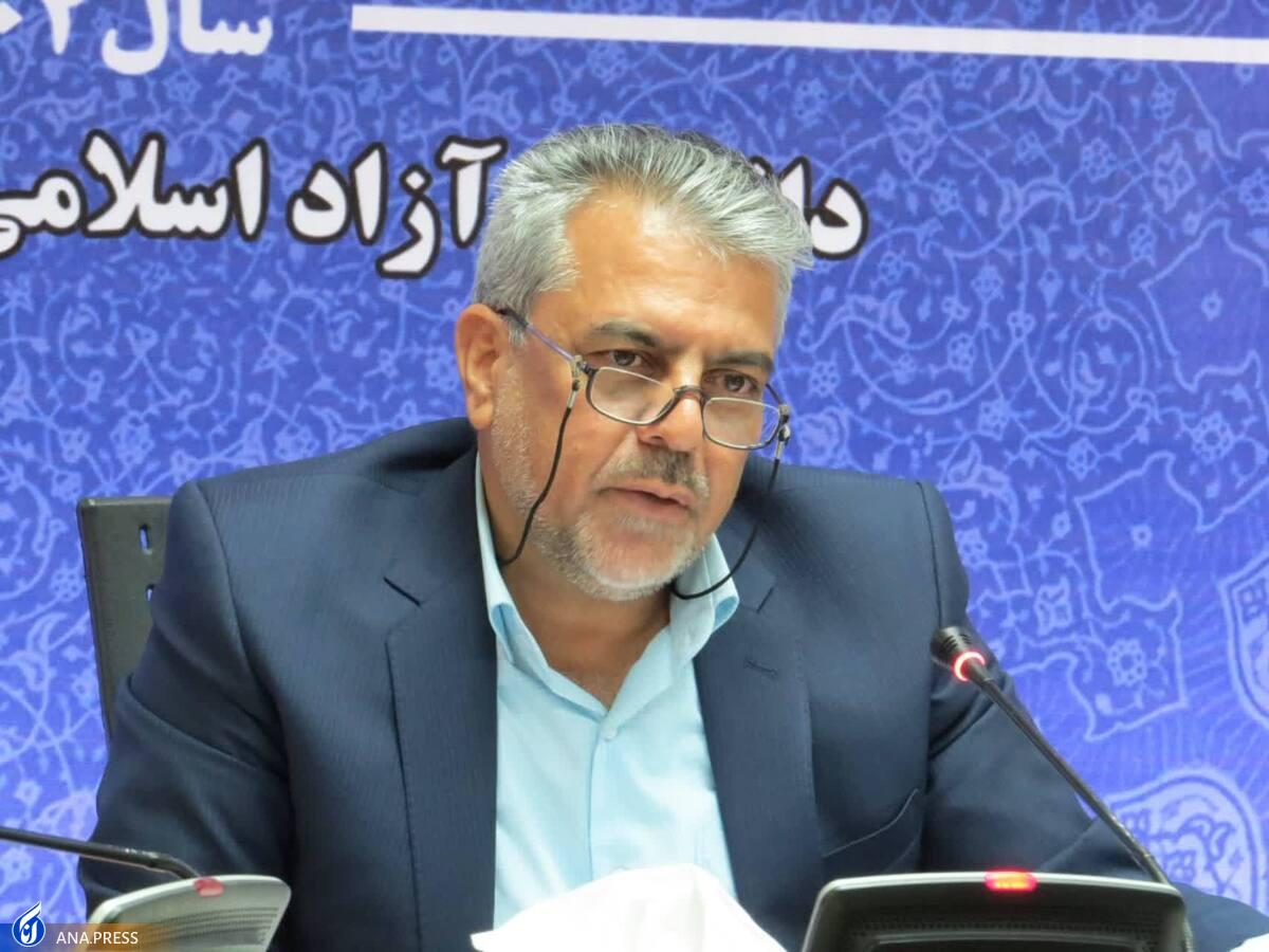ایجاد نخستین دانشکده بینالملل در کرج با ۶۰۰ دانشجو