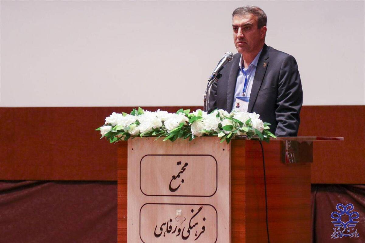 هدف از برگزاری المپیادهای فرهنگی - ورزشی ایجاد نشاط و همدلی در میان دانشجویان است