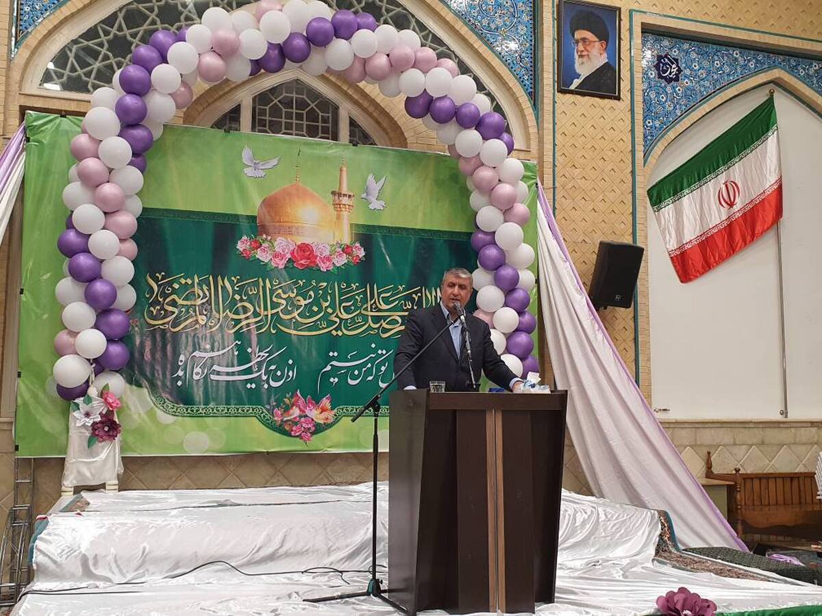 سیاست ایران در برابر آژانس بینالمللی انرژی اتمی همیشه روشنگری بوده است