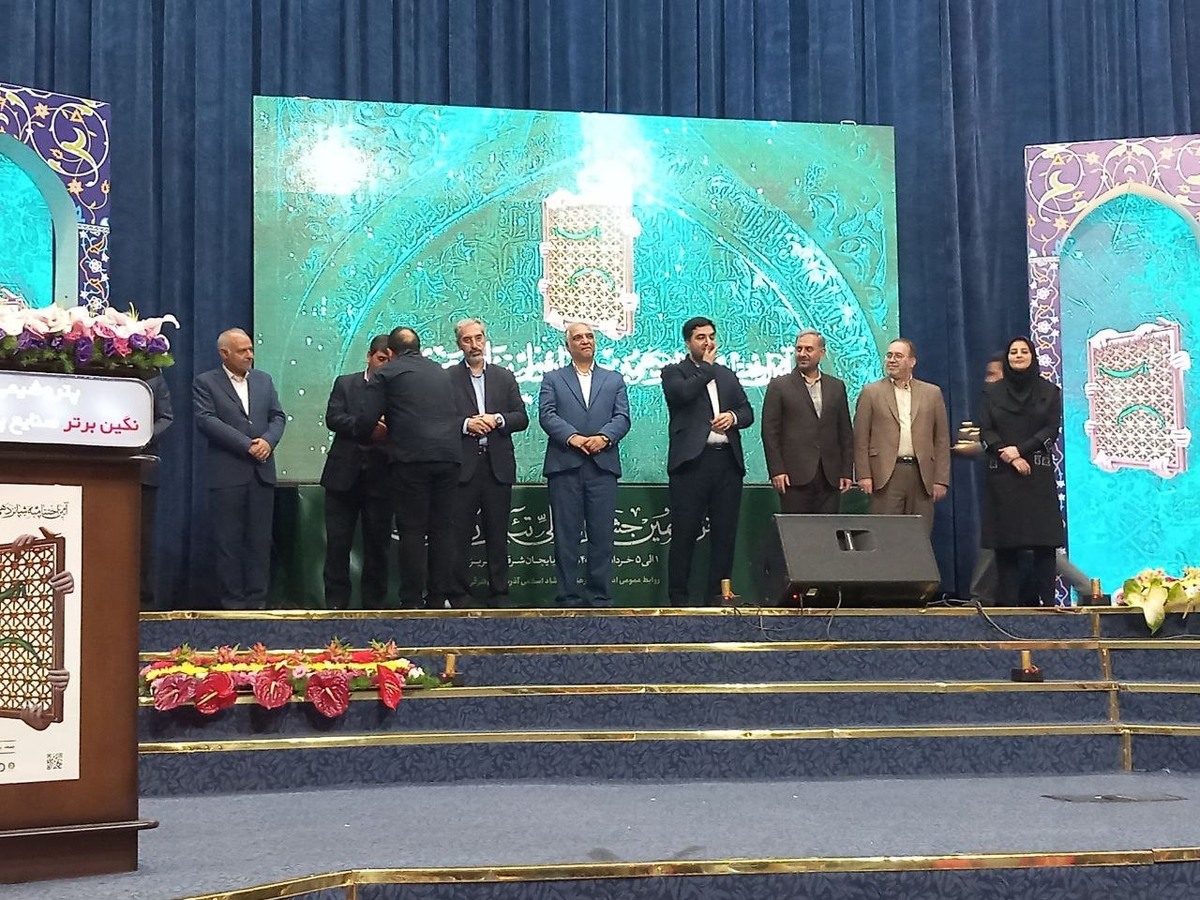 جشنواره تئاتر رضوی برگزیدگان خود را شناخت