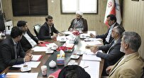 تشکیل کارگروه تخصصی جشنواره امامت و مهدویت ۳ استان دانشگاه آزاد