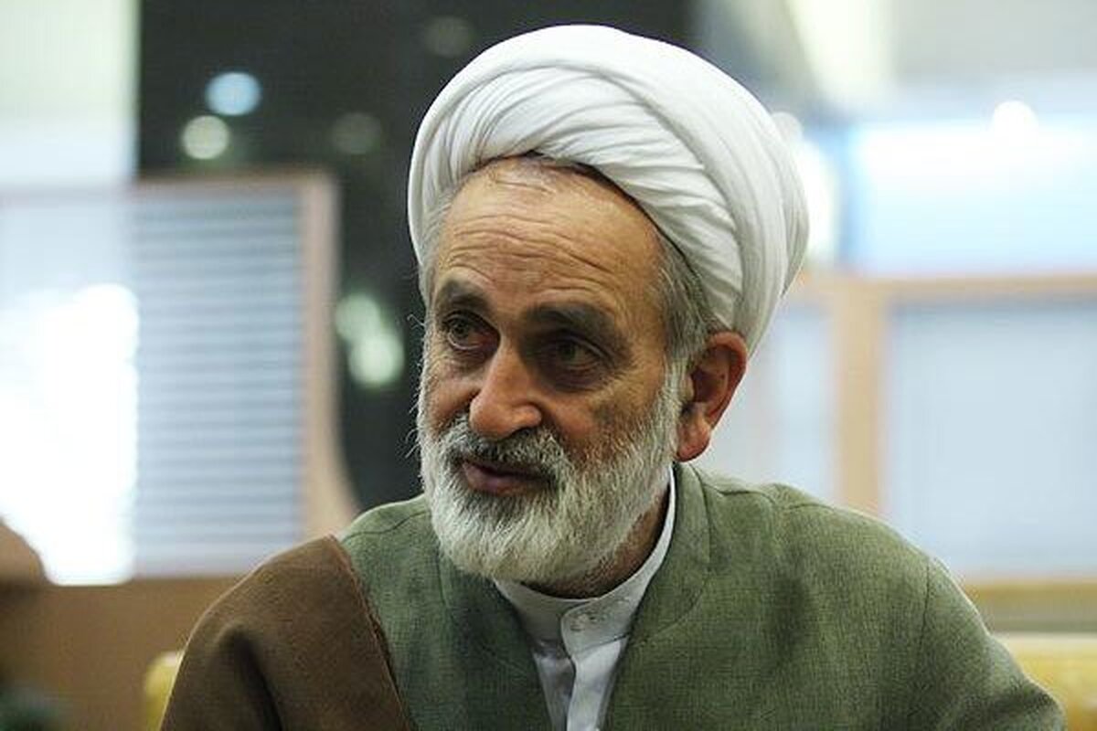برنامه هفتم در مجلس باید عملیاتی و میدانی تنظیم شود