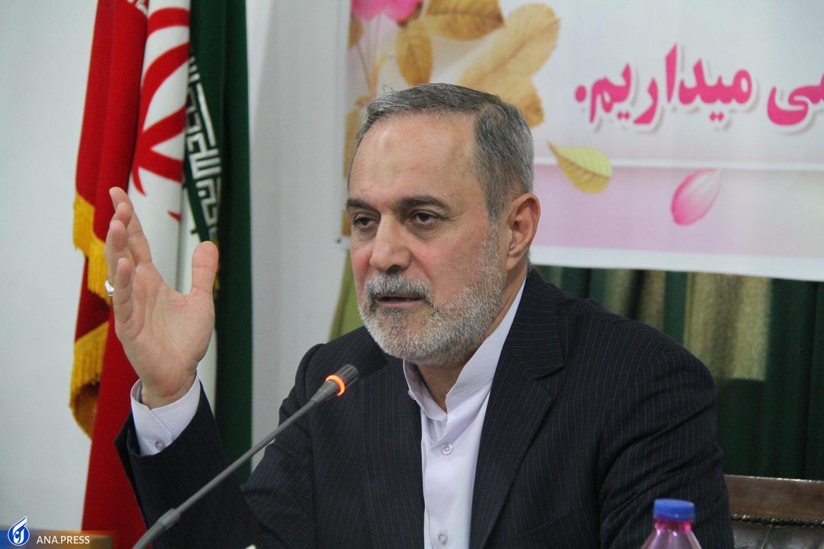 خطکشی بین مدارس سما و دانشگاه آزاد اسلامی ممنوع