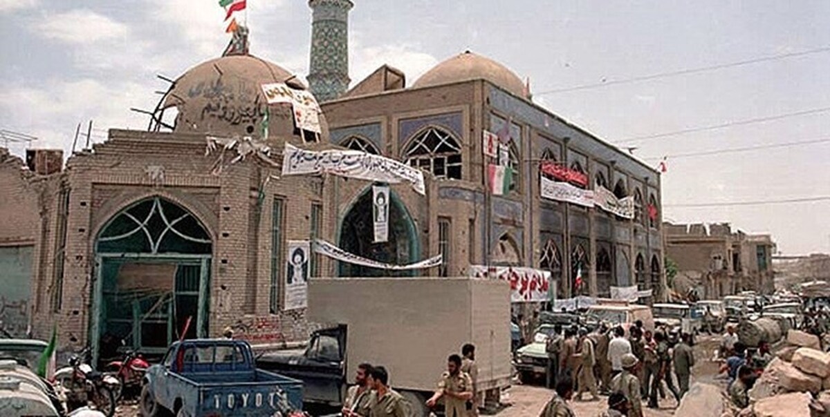 طراح اولیه بازپسگیری خرمشهر که بود؟