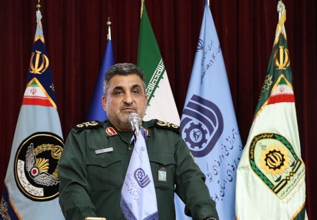بهرهگیری از دفاع سایبری و هوش مصنوعی در محصولات دفاعی