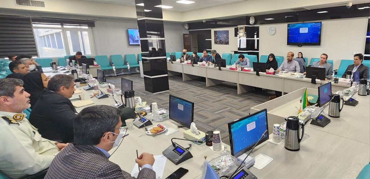 ارتقای زیرسامانه پایش اراضی کشور با عکسهای هوایی ماهواره خیام