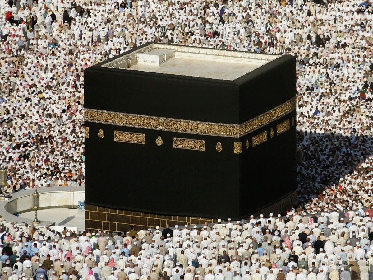 توصیه وزارت حج عربستان به زائران خانه خدا