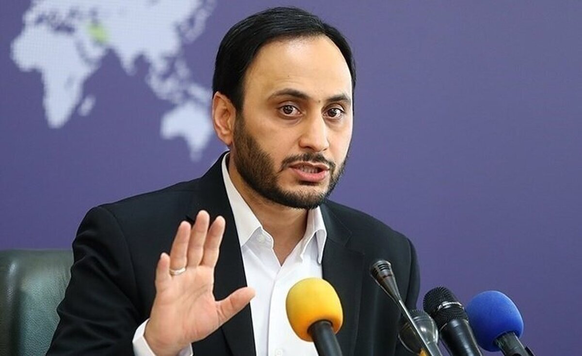 مصوبه دولت درباره نرخ تسعیر ارز قانونی است