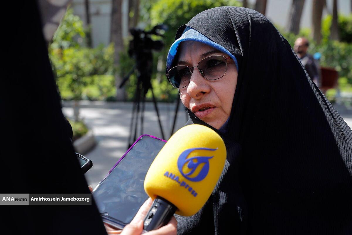 معاون رئیس جمهور: بحث فرزندآوری فرهنگی است