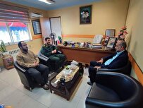 دانشگاه آزاد کمکرسان خوبی به هستههای علمی سپاه است