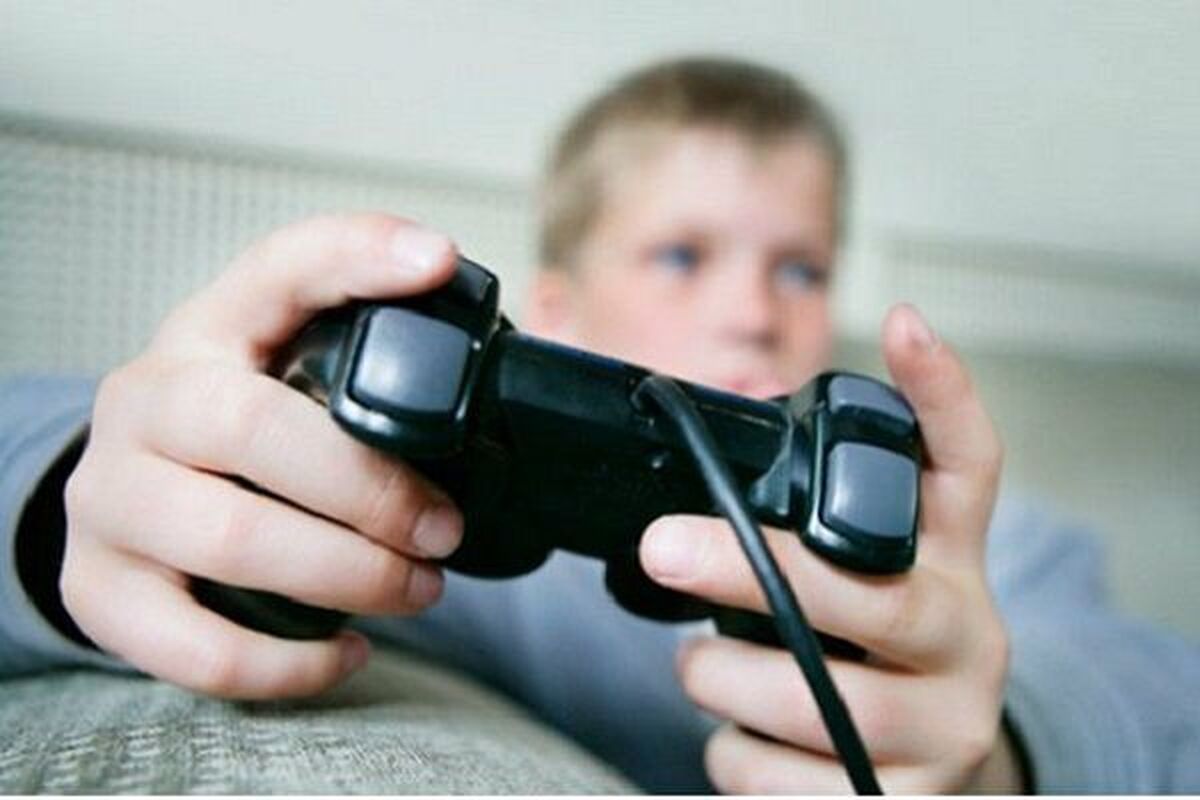 بازیهای رایانهای قاتل نسل جوان