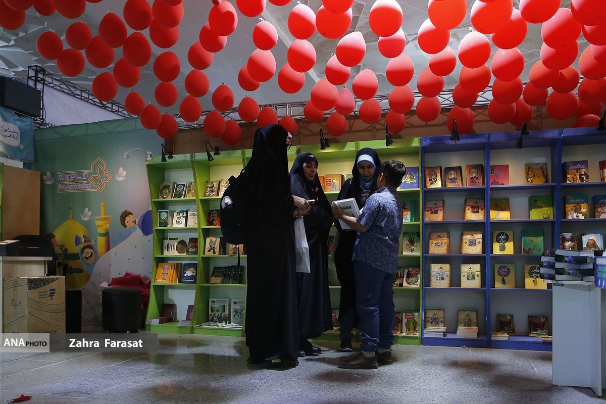 ۶۰۷ هزار بسته کتاب نمایشگاه مجازی به دست خریداران رسید