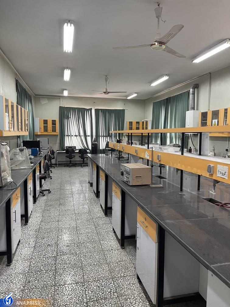 محققان دانشگاهی به دنبال روشهای جدید «مهندسی سطح» در صنایع محققان دانشگاهی به دنبال روشهای جدید «مهندسی سطح» در صنایع