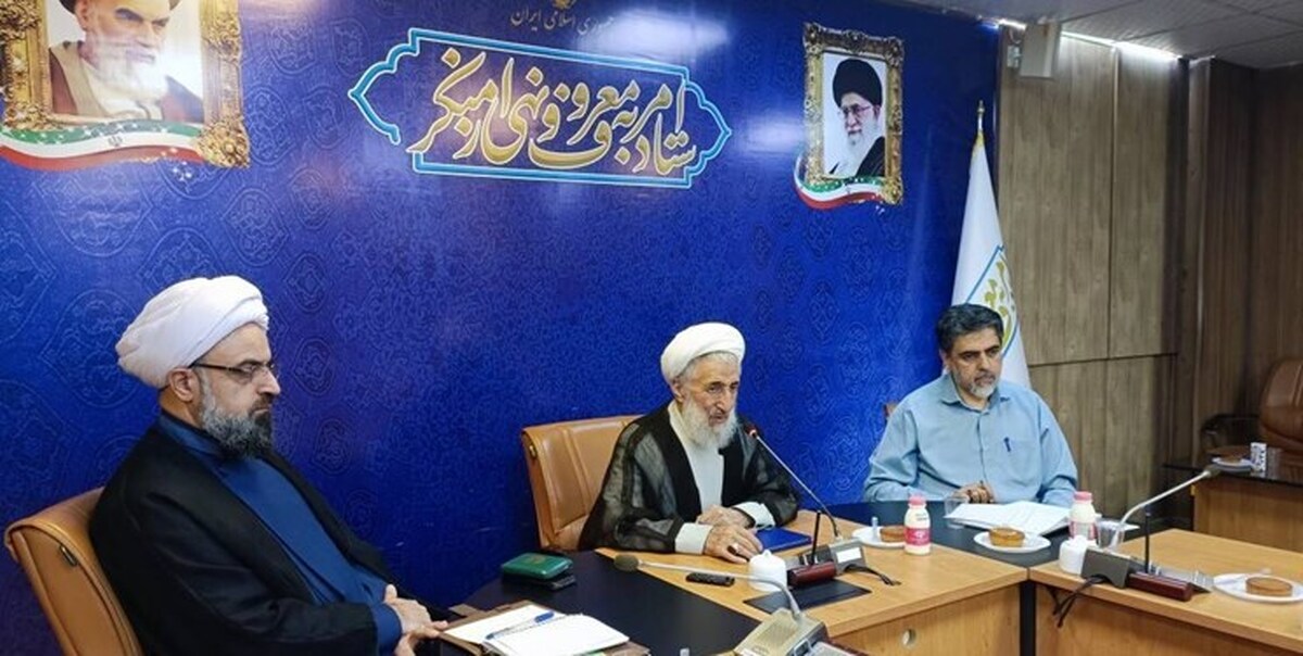 حجتالاسلام طاهری آکردی جایگزین هاشمی گلپایگانی در ستاد امر به معروف شد