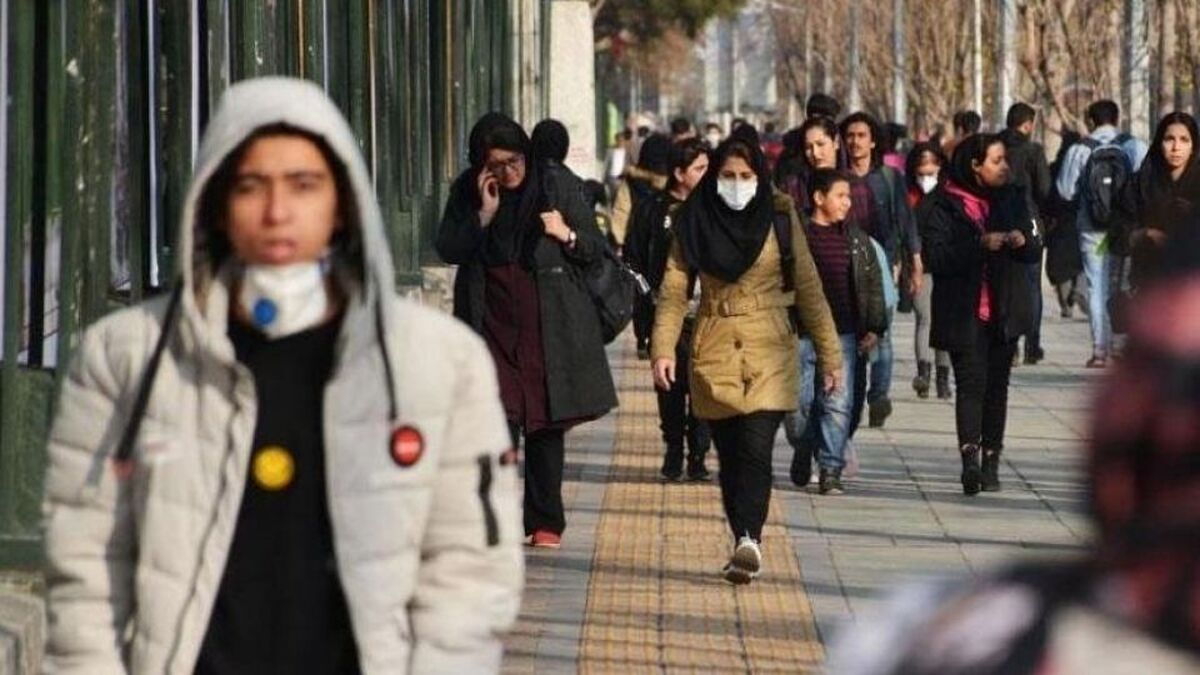 کاهش ۲ درصدی نرخ بیکاری