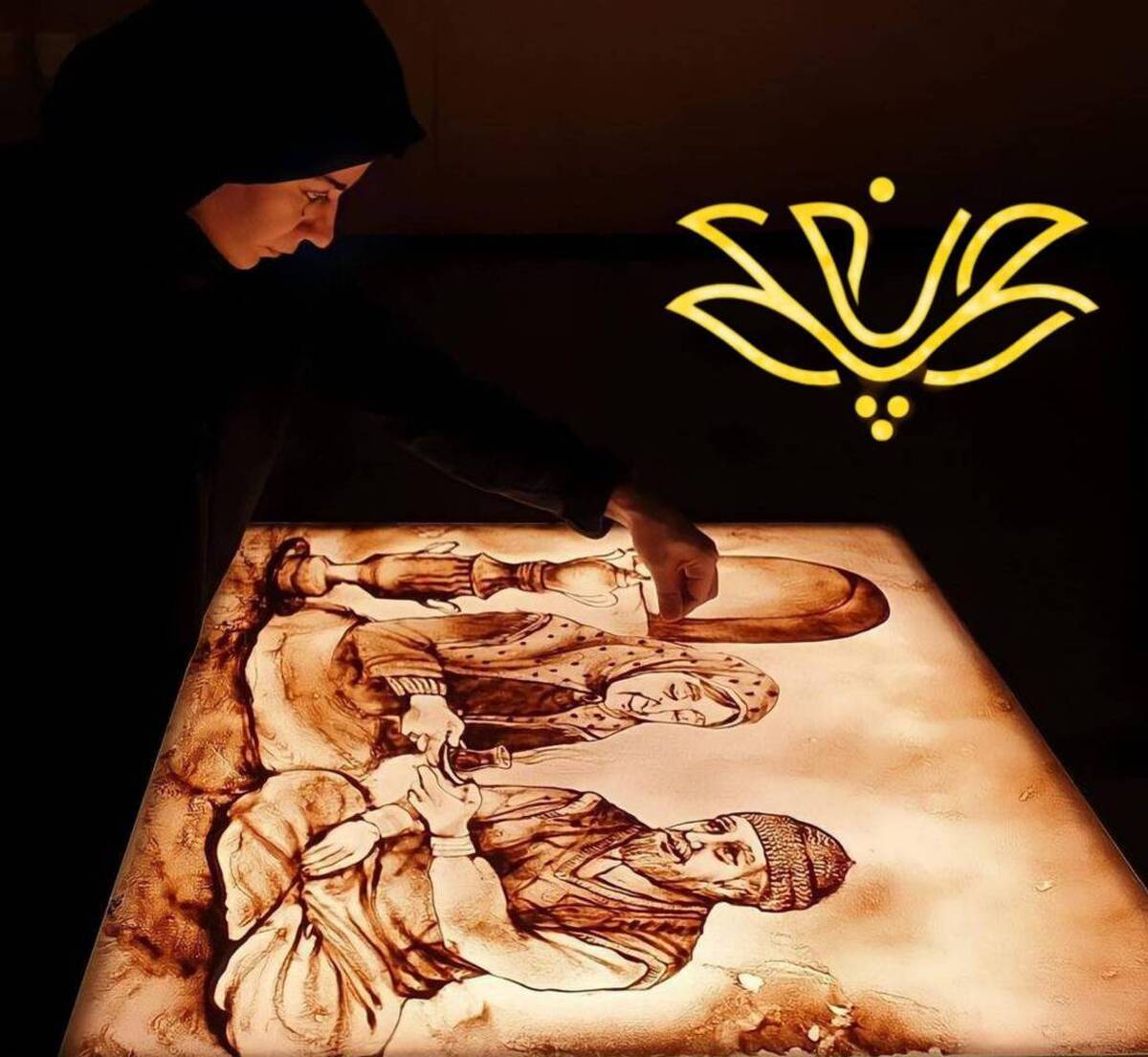 برنامه «پروانه» با گویندگی لعیا زنگنه به روی آنتن می‌رود