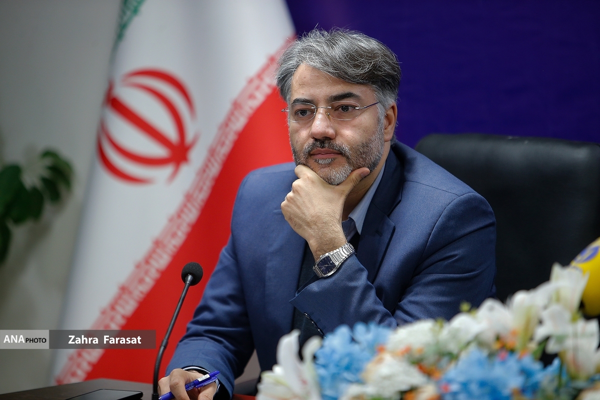 حرکت خبرگزاری علم و فناوری آنا در ریل تکنولوژی