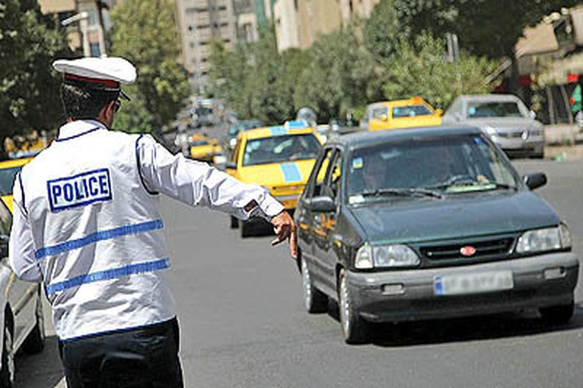 تمهیدات ترافیکی برای برگزاری اجتماع بزرگ امام رضاییها