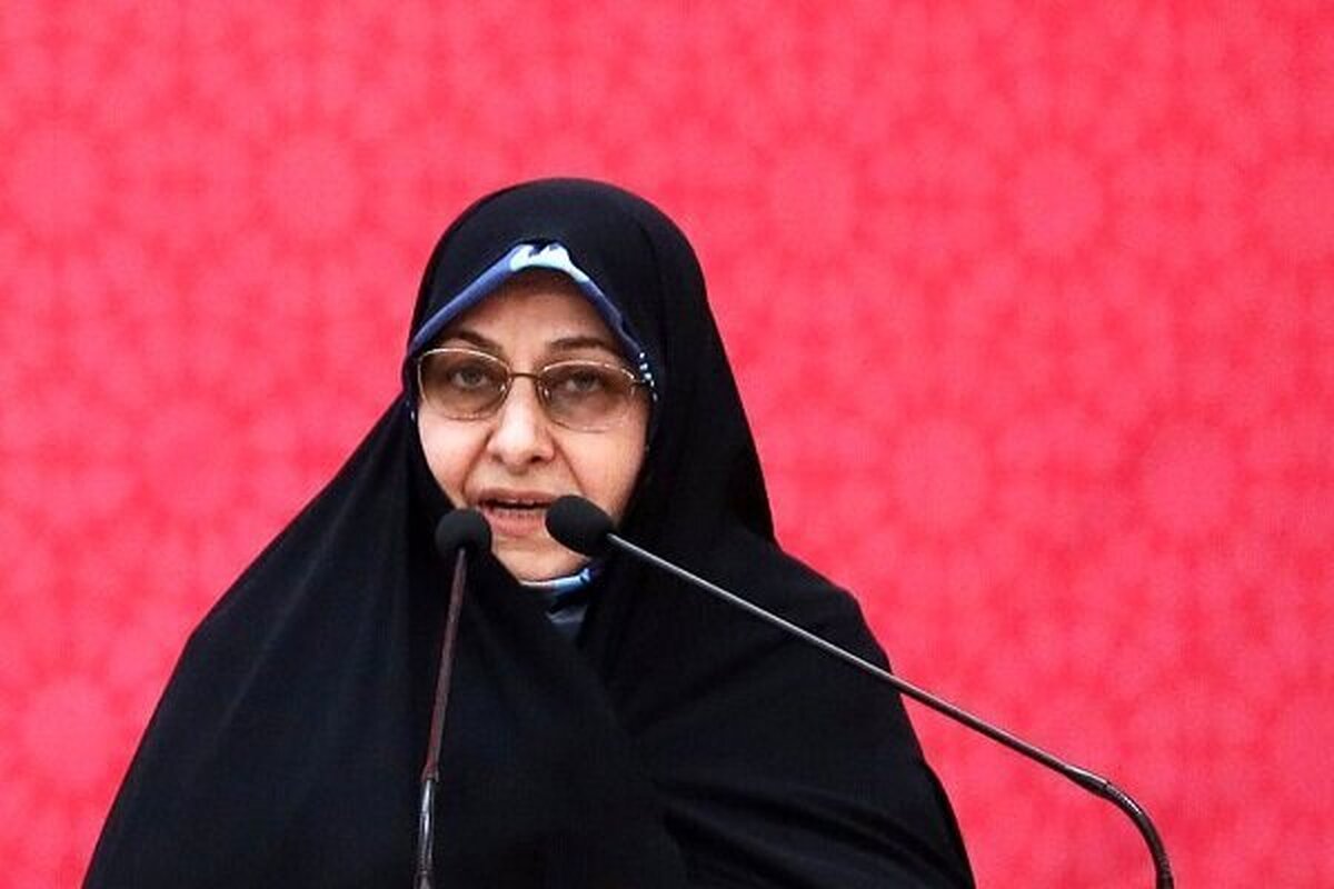 خزعلی: بانوان در صف اول جنگ رسانهای دشمنان هستند