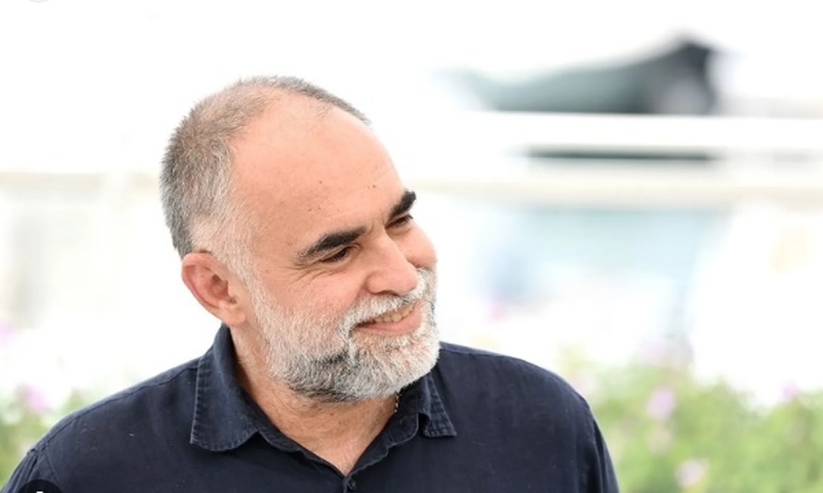 کارگردان هنری‌ساز این بار با ستارگان هالیوود