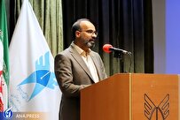 معرفی ۱۰۰ تیم فناورانه دانشجویی به پارک علم و فناوری دانشگاه آزاد