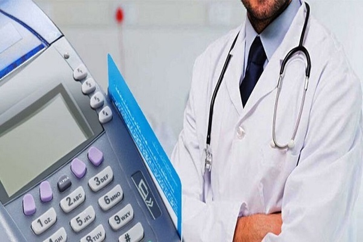 هوشمندسازی نظام مالیاتی کلید خورد