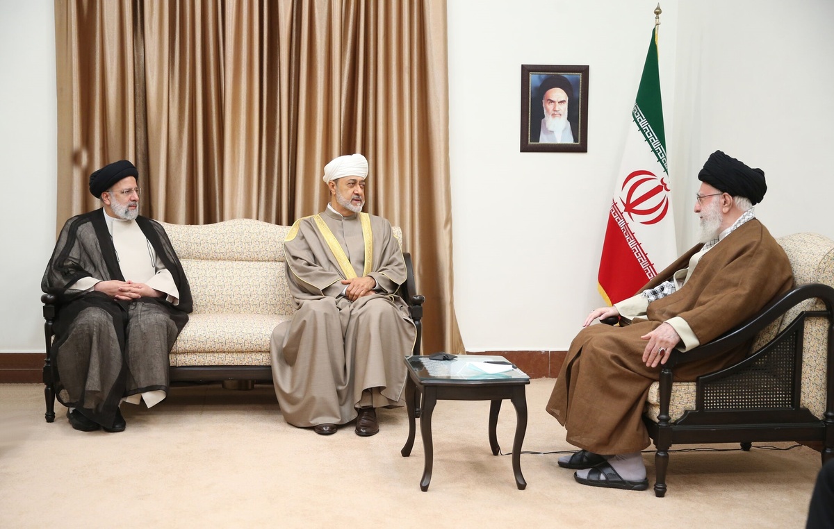 ما از موضع مصر برای از سرگیری روابط با ایران استقبال میکنیم