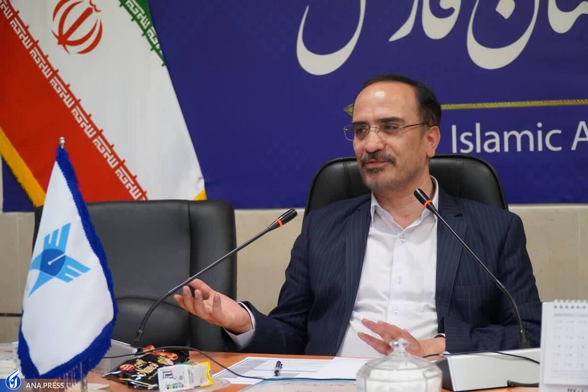 کانونهای دانشجویی بستری برای تقویت اخلاق اجتماعی