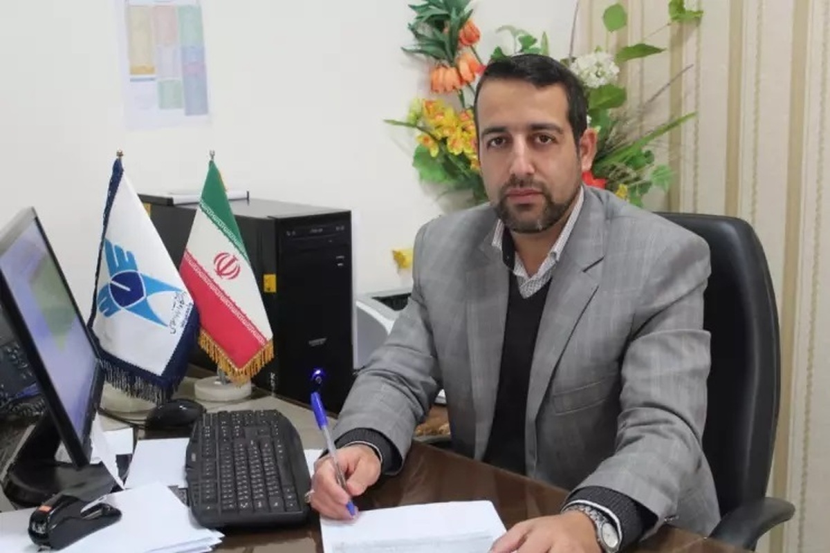 سرپرست دانشگاه آزاد اسلامی خراسان جنوبی و واحد بیرجند منصوب شد
