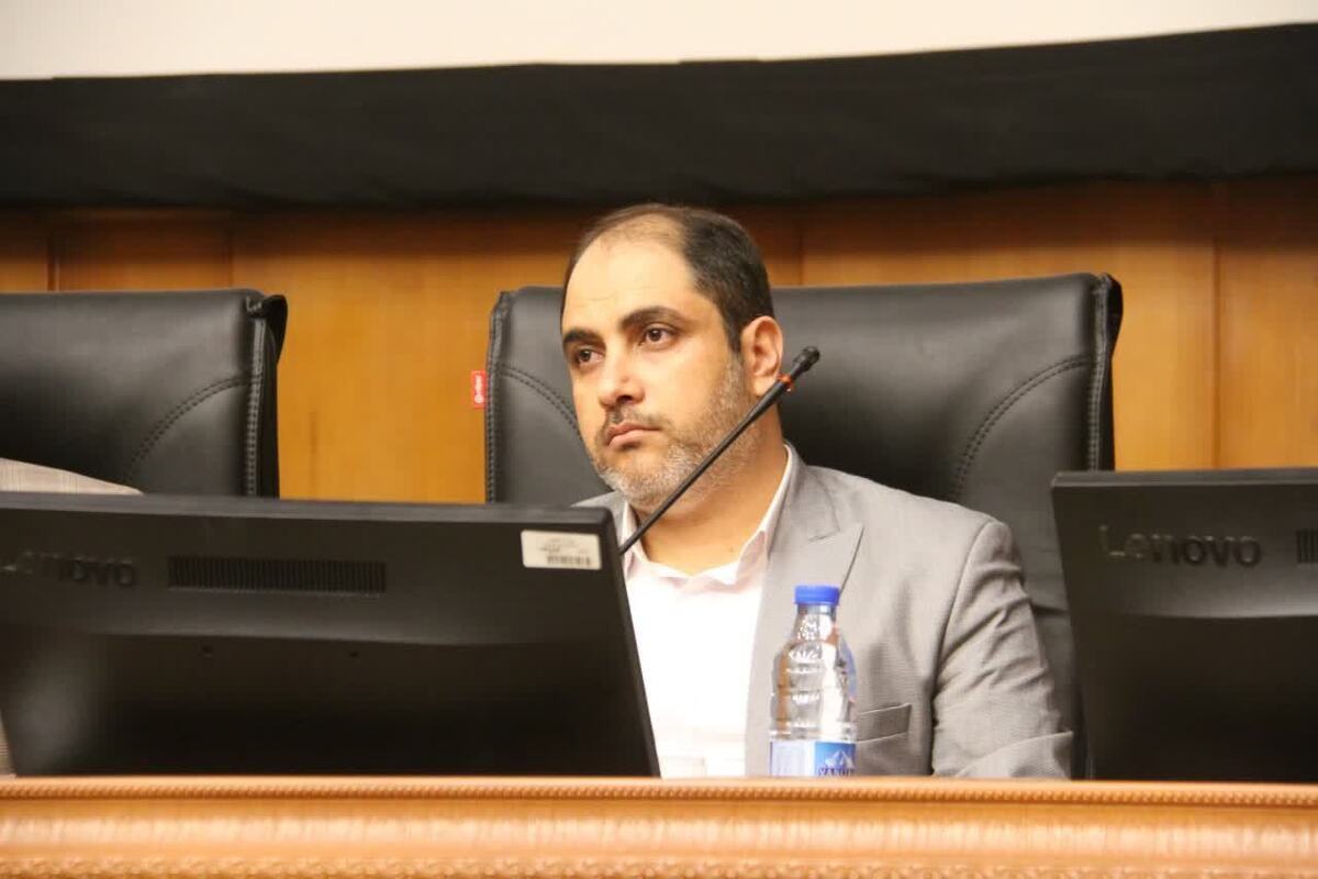 ضرورت بهکارگیری ظرفیتهای دانشگاهی در اکتشافات