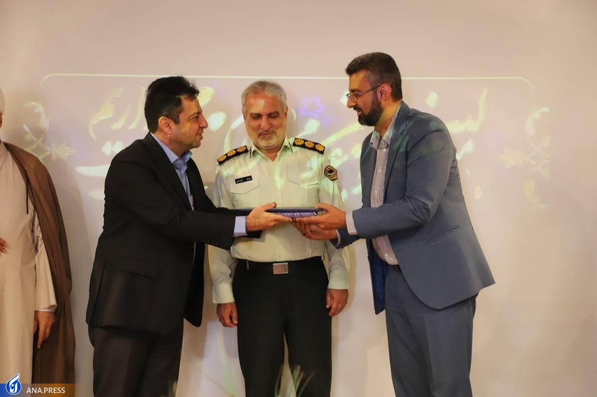 سرپرست جدید دانشگاه آزاد شاهینشهر معرفی شد